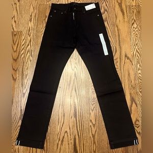 New Uniqlo Men’s Jeans